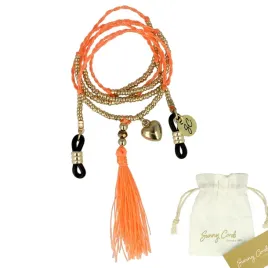 lancuszek-do-okularow-mctassel-coral-pink