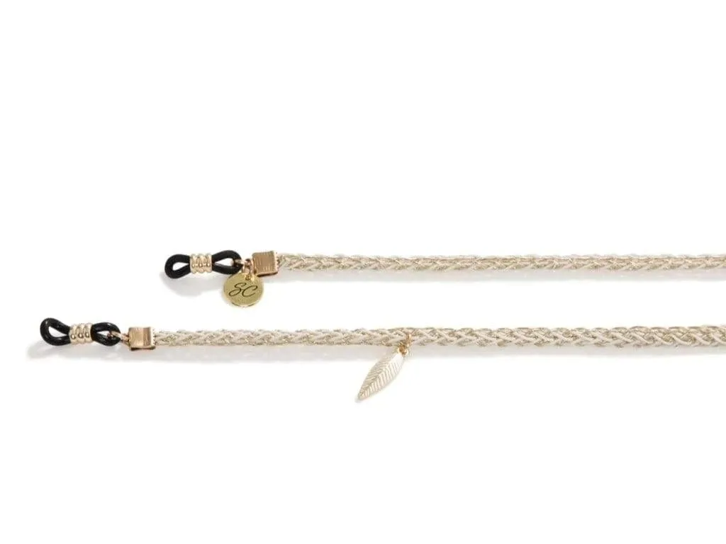 lancuszek-do-okularow-tiny-c-gold-stan-nowy
