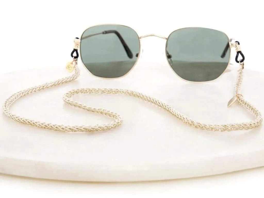 lancuszek-do-okularow-tiny-c-gold-stan-nowy