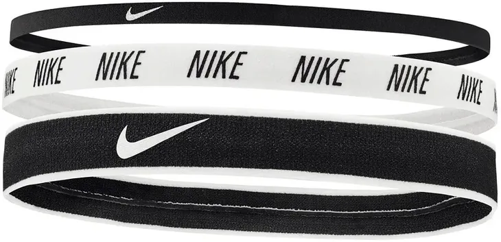 opaski-nike-mixed-width-headbands-3szt-czarno-bial-stan-nowy