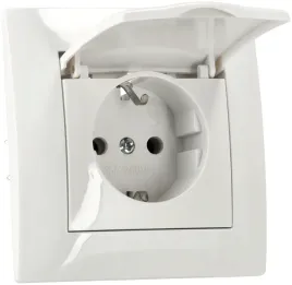 gniazdo-gniazdko-podtynkowe-pojedyncze-z-klapka-schuko-10a-230v-ip44