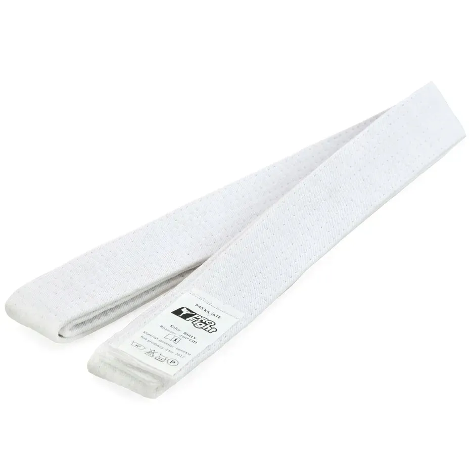 pas-do-karate-profight-bialy-260cm