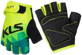 rekawiczki-kellys-kls-yogi-krotkie-lime-zielone-s