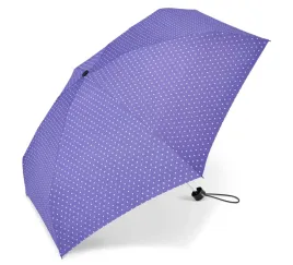 parasolka-happy-rain-ultra-mini-kropki-niebieski-ac-polka-dots
