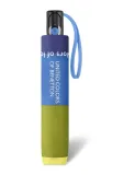 parasol-benetton-mini-paski-kolorowe-flatrainbow-text-stan-nowy