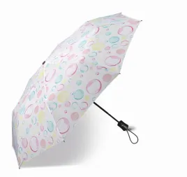 parasol-happy-rain-krotki-kolorowe-babelki