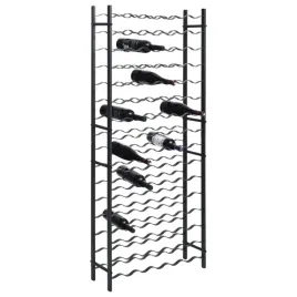 lumarko-stojak-na-96-butelek-czarny-zelazny