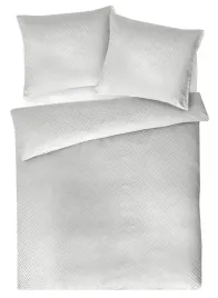 posciel-z-adamaszku-220x200-geometryczna-paski-1-cm-szara-popielata