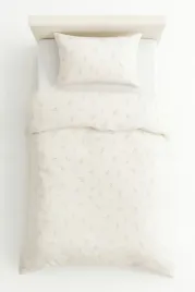 posciel-muslinowa-160x200-druk-galazki-100percent-bawelna-premium