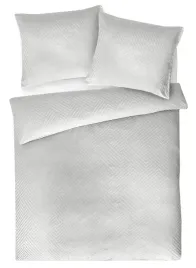 posciel-z-adamaszku-220x200-geometryczna-paski-1-cm-szara-popielata