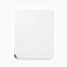 koldra-zimowa-155x200-duo-mikrofibra-francuska-biala