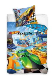 posciel-mlodziezowa-160x200-hot-wheels-samochody-wyscigowe-oryginalna