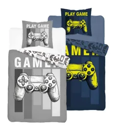 posciel-swiecaca-w-ciemnosci-160x200-gamer-pad-do-gry-konsola