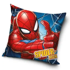 poszewka-40x40-spiderman-marvel-velvet