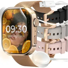 smartwatch-zegarek-damski-z-funkcja-rozmowy-sport-zdrowie-zloty-glukoza-pl