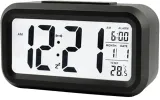 zegar-budzik-czarny-25cm-termometr