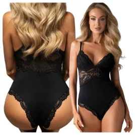 obsessive-piekne-body-dekolt-z-koronka-na-prezent-love-s-m-810-ted-czarne