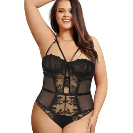seksowne-koronkowe-czarne-body-z-odkrytymi-plecami-i-kokardkami-plus-size