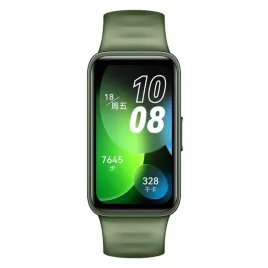 smartband-huawei-band-8-opaska-sportowa-zielony