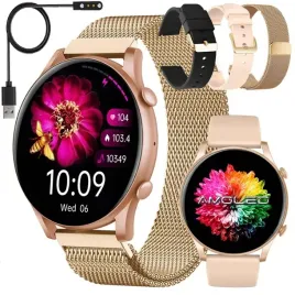 smartwatch-zegarek-damski-polskie-menu-rozmowy-cisnienie-puls-sport-amoled