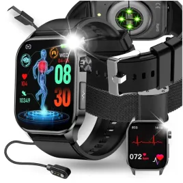 smartwatch-z-pomiarem-cukru-ekg-cisnienie-temperatura-hrv-rozmowy-menu-pl