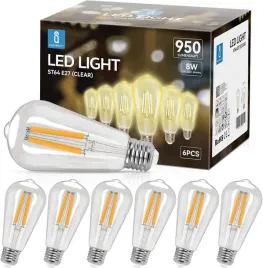 zarowka-led-aigostar-e27-8w-2700k-vintage-st64-ciepla-6-szt