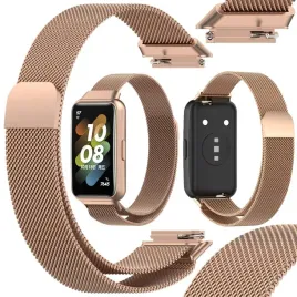 pasek-opaska-bransoleta-milanese-do-huawei-band-7-duzy-wybor-kolorow