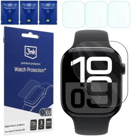 3x-folia-hydrozelowa-ochronna-3mk-watch-protection-do-apple-watch-10-46mm