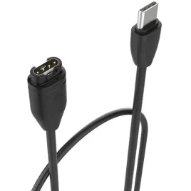 kabel-ladujacy-fixed-usb-c-1m-do-garmin-fenix-7x-pro-7x-7-pro-7-6-5-szybki