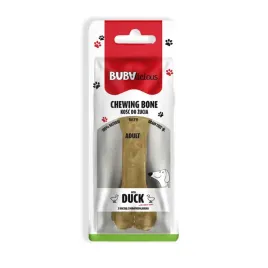 bubalicious-kosc-adult-kaczka-jablko-12cm