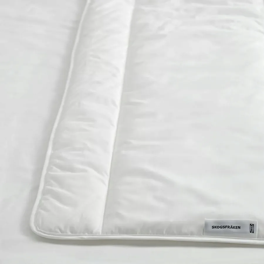 koldra-ciepla-150x200-cm-ikea-skogsfraken-stan-nowy