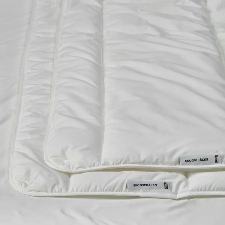 koldra-caloroczna-150x200-cm-ikea-skogsfraken-stan-nowy