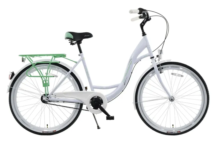 LAZARO S-LINE 3 BIEGI 26'' SHIMANO NEXUS