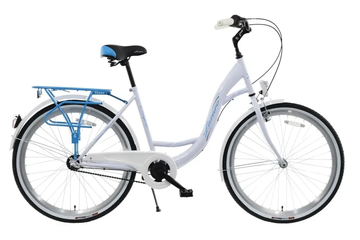 LAZARO S-LINE 3 BIEGI 26'' SHIMANO NEXUS