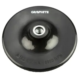 tarcza-z-rzepem-150xm14-trzpien-graphite-55h929