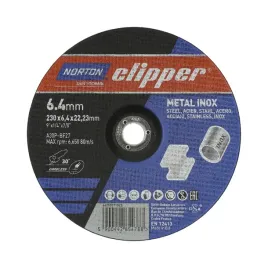 tarcza-do-szlifowania-metalu-clipper-230-64-2223