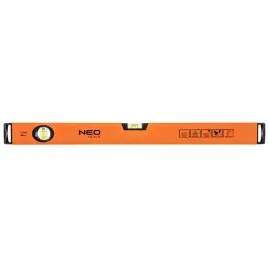 poziomnica-aluminiowa-2-libelle-80cm-neo-71-083