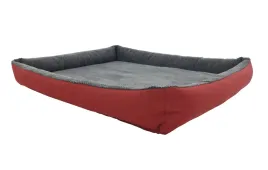 Zdjęcie produktu LEGOWISKO DUŻE 120x100 kojec spanie kanapa dla psa