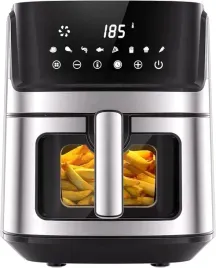 frytkownica-beztluszczowa-air-fryer-frytownica-65l-8-programow-1700w