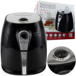 frytkownica-beztluszczowa-air-fryer-mala-3l-regulacja-temperatury