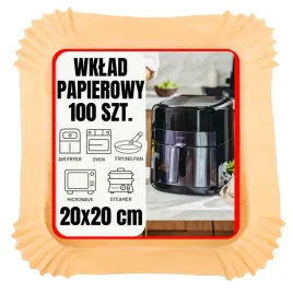 wklad-papierowy-air-fryer-papier-do-frytkownicy-beztluszczowej-20cm-100szt