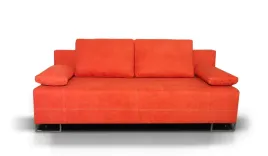 sofa-kanapa-optima-pomaranczowa-z-funkcja-spania