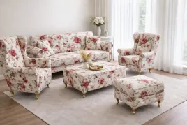 zestaw-wypoczynkowy-chesterfield-kanapa-sofa-glamour-stolik-fotel-uszak-puf