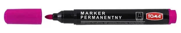 marker-permanentny-rozowy-toma-25mm