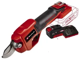 nozyce-do-galezi-akumulatorowe-ge-ls-18-li-4ah