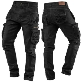 neo-spodnie-robocze-5-kieszeni-denim-81-233-xl