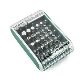 sata-zestaw-bitow-1-4-z-uchwytem-magnetycz-31szt