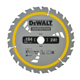 dewalt-tarcza-pilarska-dt1951-184x20mm-24t-dc