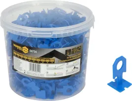 vorel-04734-klipsy-do-poziomowania-2mm-400szt