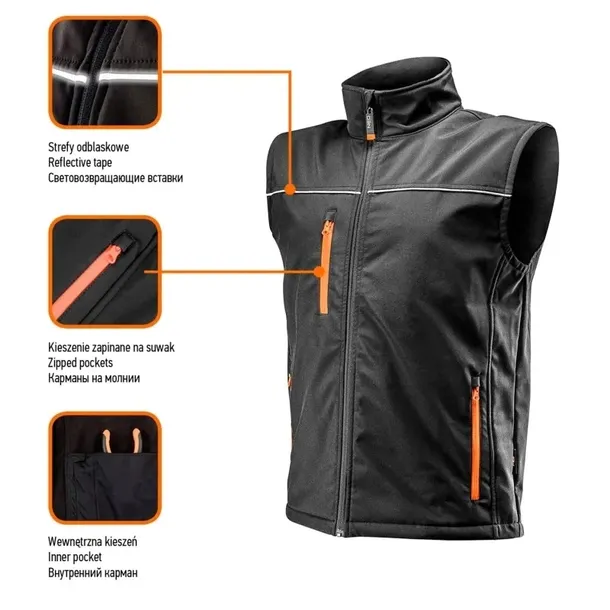 bezrekawnik-roboczy-softshell-neo-81-532-s-stan-nowy